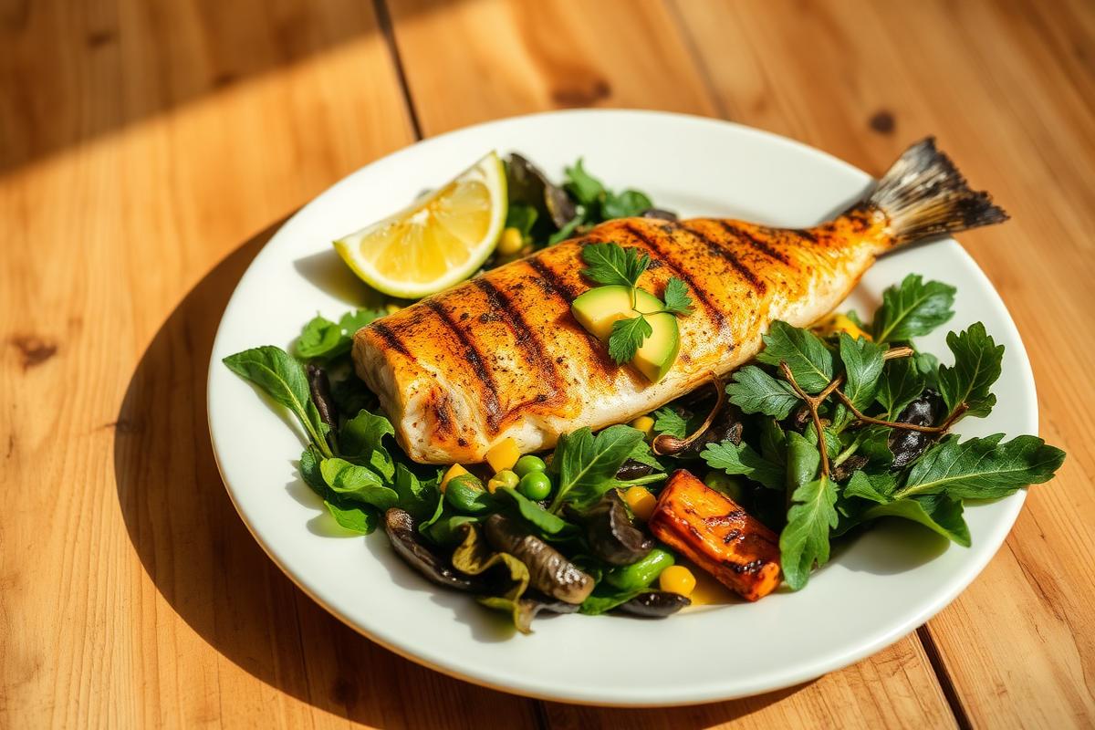 Les bienfaits d'une cuisine anti-inflammatoire à L'Apéro — BEST RESTAURANT Yamoussoukro